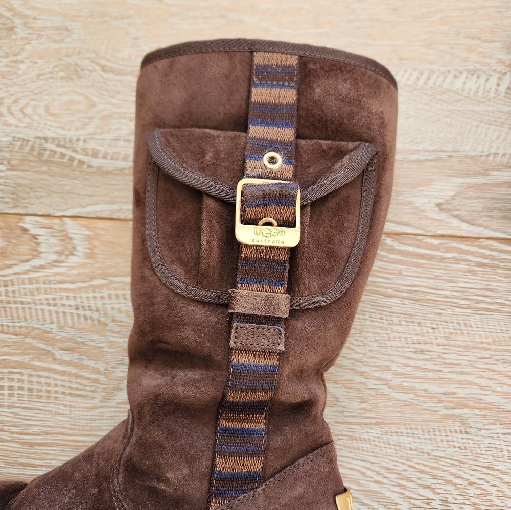 Limited edition uggs - Picture 4 of 7